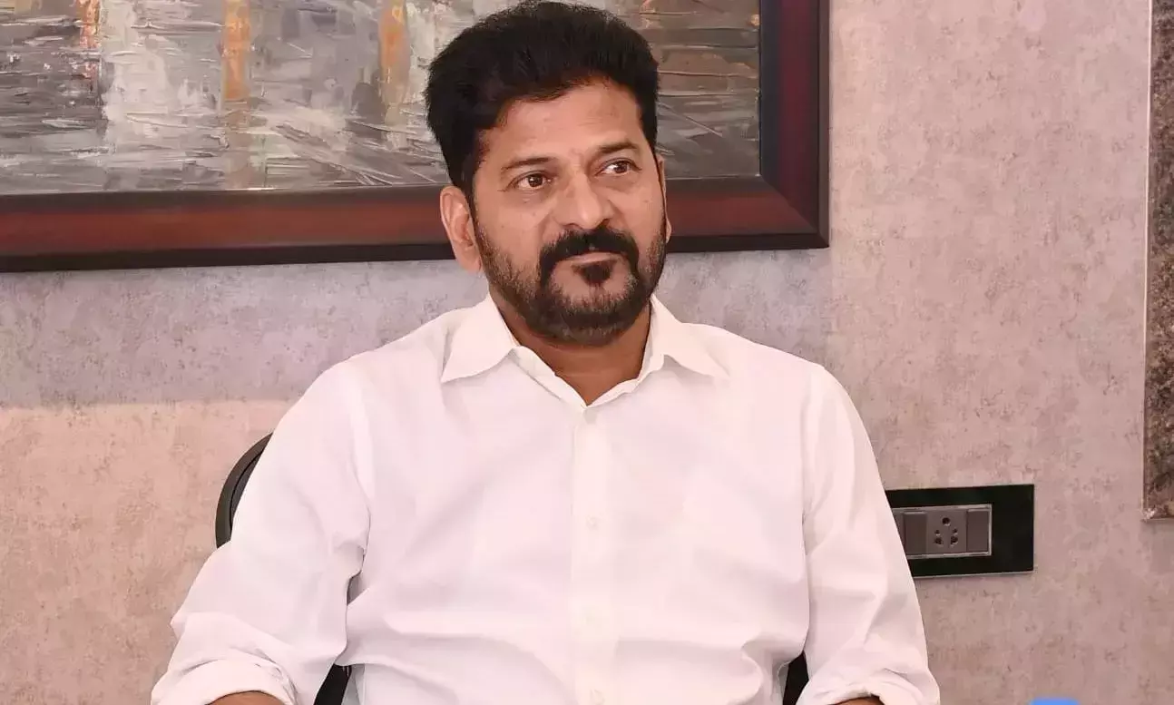 Telangana : రేపే నోటిఫికేషన్.. జీవోపై సర్వత్రా ఉత్కంఠ Telangana : రేపే నోటిఫికేషన్.. జీవోపై సర్వత్రా ఉత్కంఠ