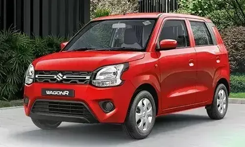 Maruti Suzuki WagonR : డాక్టర్లు, టీచర్లకు ఇష్టమైన కారు.. జీఎస్టీ కోతతో రూ.80,000వరకు తగ్గింపు.