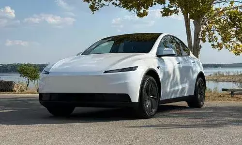 Tesla : చైనా కంపెనీకి షాక్.. టెస్లా నుంచి చౌకైన మోడల్ రెడీ.