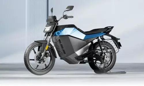 Electric Bikes : ఇక పెట్రోల్ టెన్షన్ అక్కర్లేదు.. కాలేజీలు, ఆఫీసులకు వెళ్లే వాళ్లకు బెస్ట్ 3 బైక్స్ ఇవే.