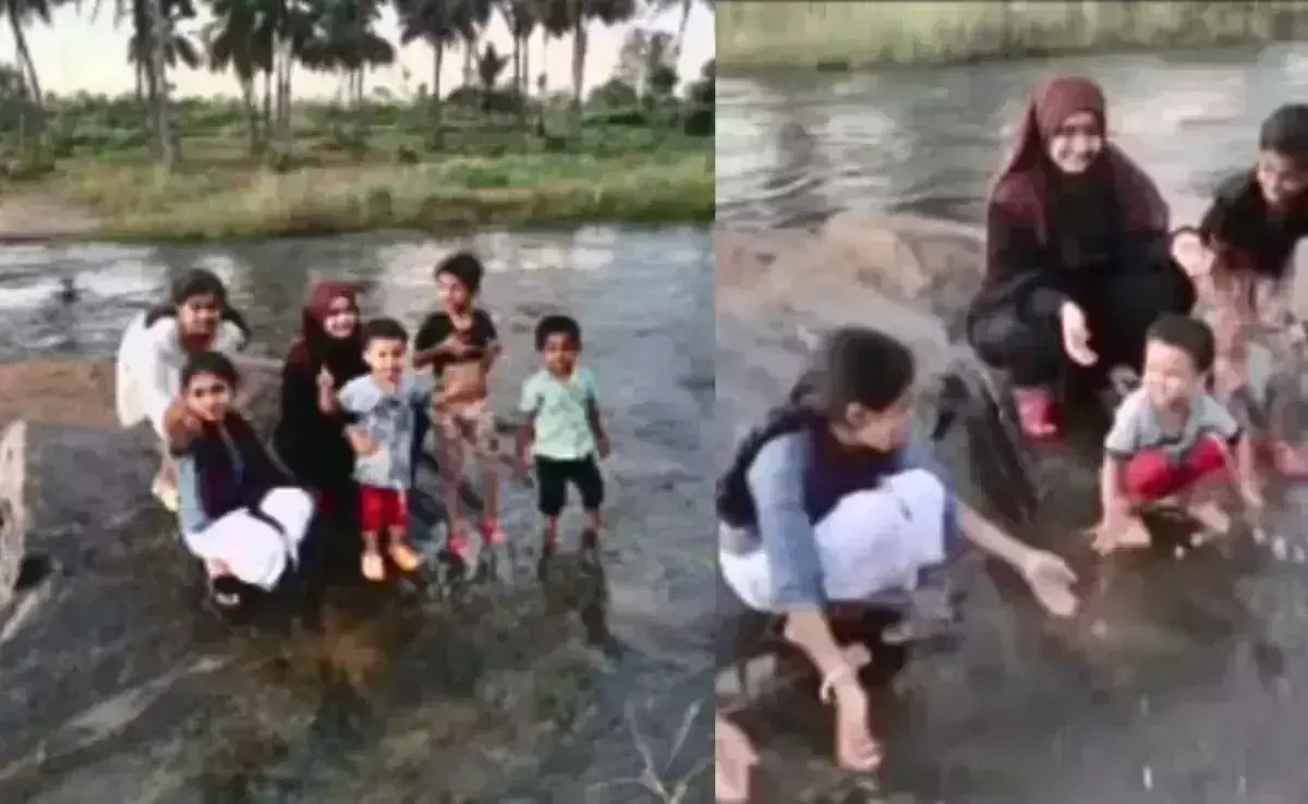 Karnataka: పిక్నిక్‌లో విషాదం.. డ్యామ్ గేటు తెర‌వ‌డంతో ఆరుగురు మృతి