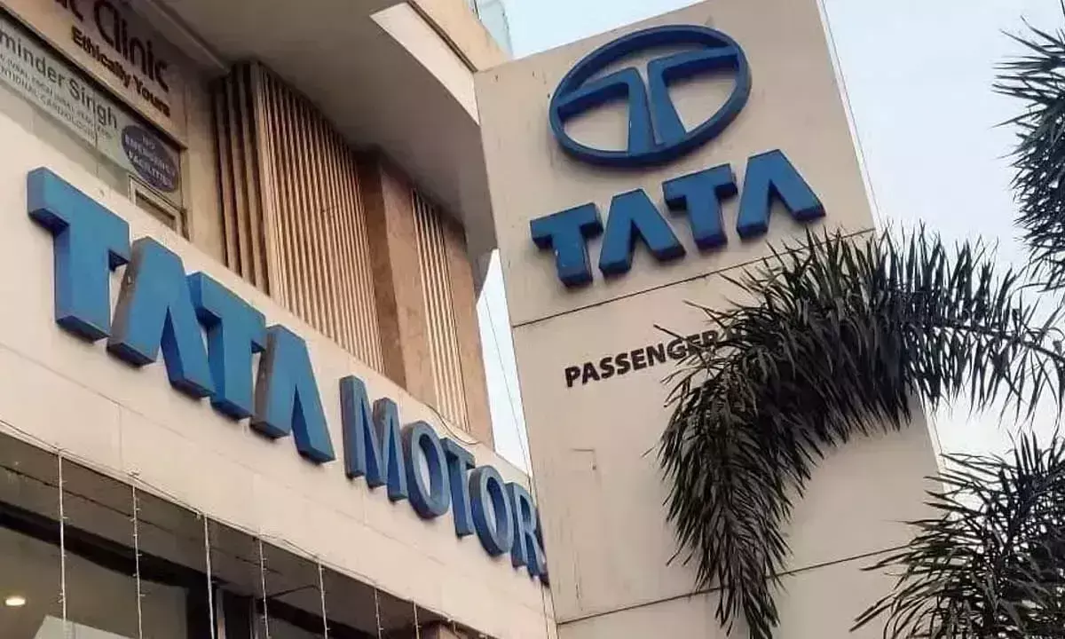 TATA War: టాటా గ్రూప్‌లో అంతర్యుద్ధం.. అమిత్ షా జోక్యం