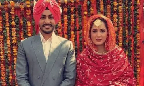 బైక్ రైడ్కు వెళ్లొద్దన్నా పట్టుబట్టి వెళ్లాడు: రాజ్వీర్ జవాండా భార్య బైక్ రైడ్కు వెళ్లొద్దన్నా పట్టుబట్టి వెళ్లాడు: రాజ్వీర్ జవాండా భార్య