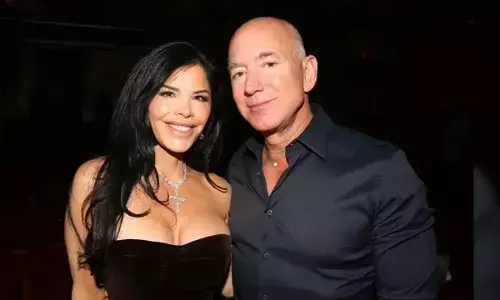 Jeff Bezos : సక్సెస్ ఫుల్ లైఫ్‎కు జెఫ్ బెజోస్ సూత్రం.. యువత ముందుగా ఏం చేయాలంటే ?