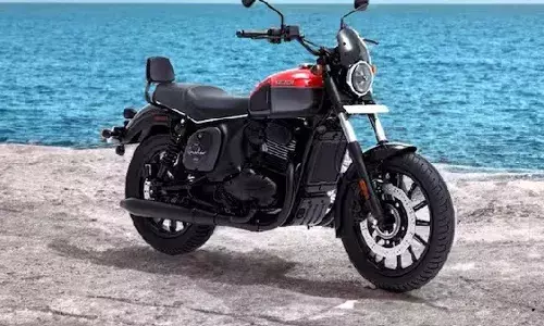 Jawa Yezdi : కేవలం ఒకే ఒక్క క్లిక్‌తో జావా యెజ్డీ బైక్ మీ సొంతం.