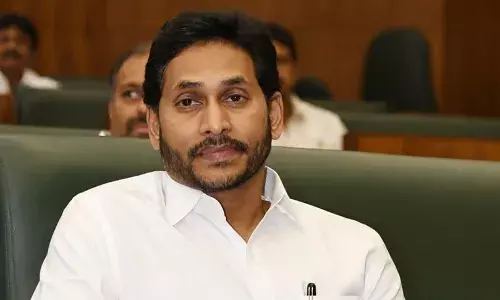 వద్దని చెప్పినా వినరా.. జగన్ ఏంటిది వద్దని చెప్పినా వినరా.. జగన్ ఏంటిది