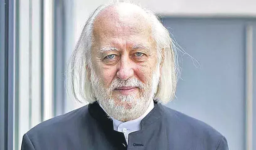 Nobel Prize 2024: హంగేరియన్ రచయితకు సాహిత్య నోబెల్ Nobel Prize 2024: హంగేరియన్ రచయితకు సాహిత్య నోబెల్