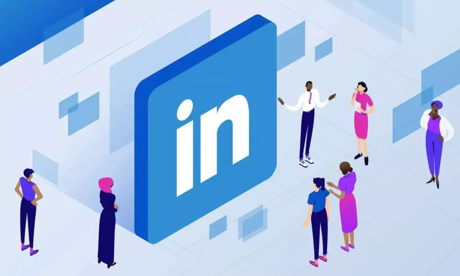LinkedIn : లింక్డ్ఇన్లో సరికొత్త ఫీచర్లు.. రిక్రూటర్ల దృష్టిని ఆకర్షించడం ఎలా? LinkedIn : లింక్డ్ఇన్లో సరికొత్త ఫీచర్లు.. రిక్రూటర్ల దృష్టిని ఆకర్షించడం ఎలా?