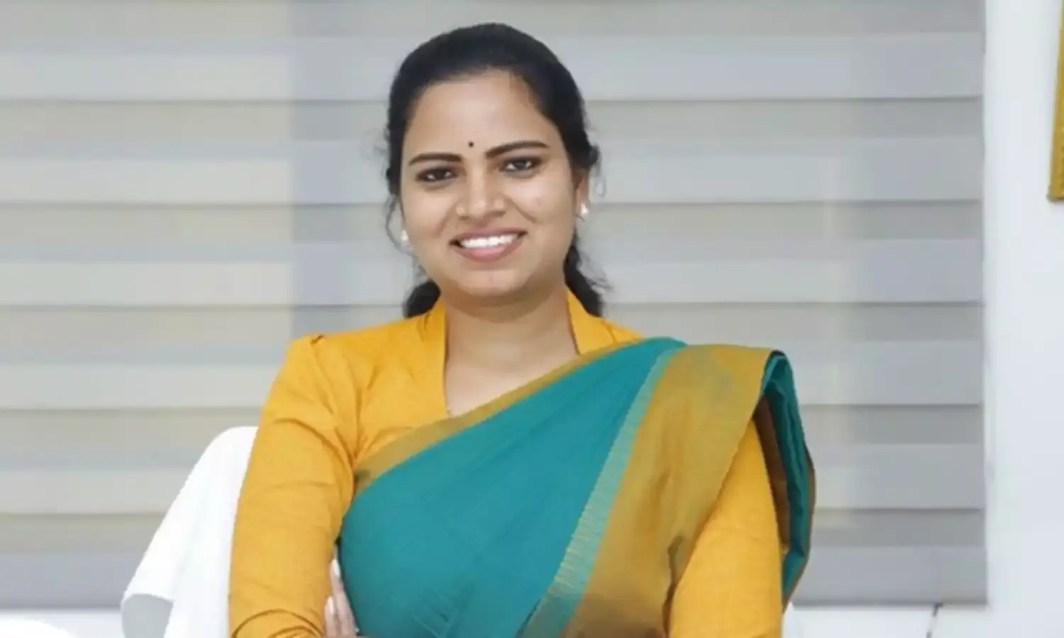 Vidadala Rajani : విడుదల రజినీ అక్రమాలు.. డిజిటల్ బుక్ లో మరో ఫిర్యాదు Vidadala Rajani : విడుదల రజినీ అక్రమాలు.. డిజిటల్ బుక్ లో మరో ఫిర్యాదు