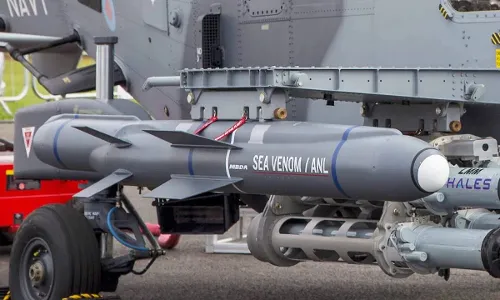 India-UK Defense Deal : బ్రిటన్ నుండి ఆధునిక క్షిపణులు కొనుగోలుకు భారత్ డీల్.. రక్షణ రంగంలో భారీ ఒప్పందం.