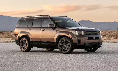 Hyundai Motor : కారులో మంటలు చెలరేగే ప్రమాదం.. లక్షలాది కార్లను రీకాల్ చేసిన హ్యుందాయ్.