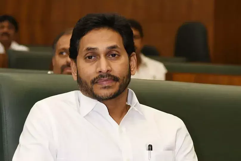 మెడికల్ కాలేజీలపై జగన్ తప్పుడు ప్రచారం.. నిజాలు ఇవే.. మెడికల్ కాలేజీలపై జగన్ తప్పుడు ప్రచారం.. నిజాలు ఇవే..