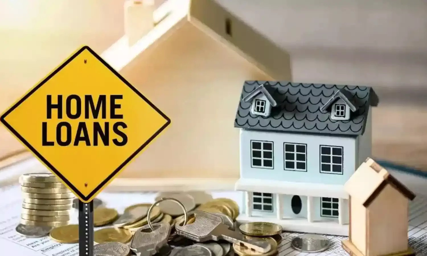 Home Loan : హోమ్ లోన్ ట్రాన్స్ఫర్ చేస్తున్నారా? ఈ 4 విషయాలు తెలుసుకోకపోతే భారీ నష్టం తప్పదు. Home Loan : హోమ్ లోన్ ట్రాన్స్ఫర్ చేస్తున్నారా? ఈ 4 విషయాలు తెలుసుకోకపోతే భారీ నష్టం తప్పదు.