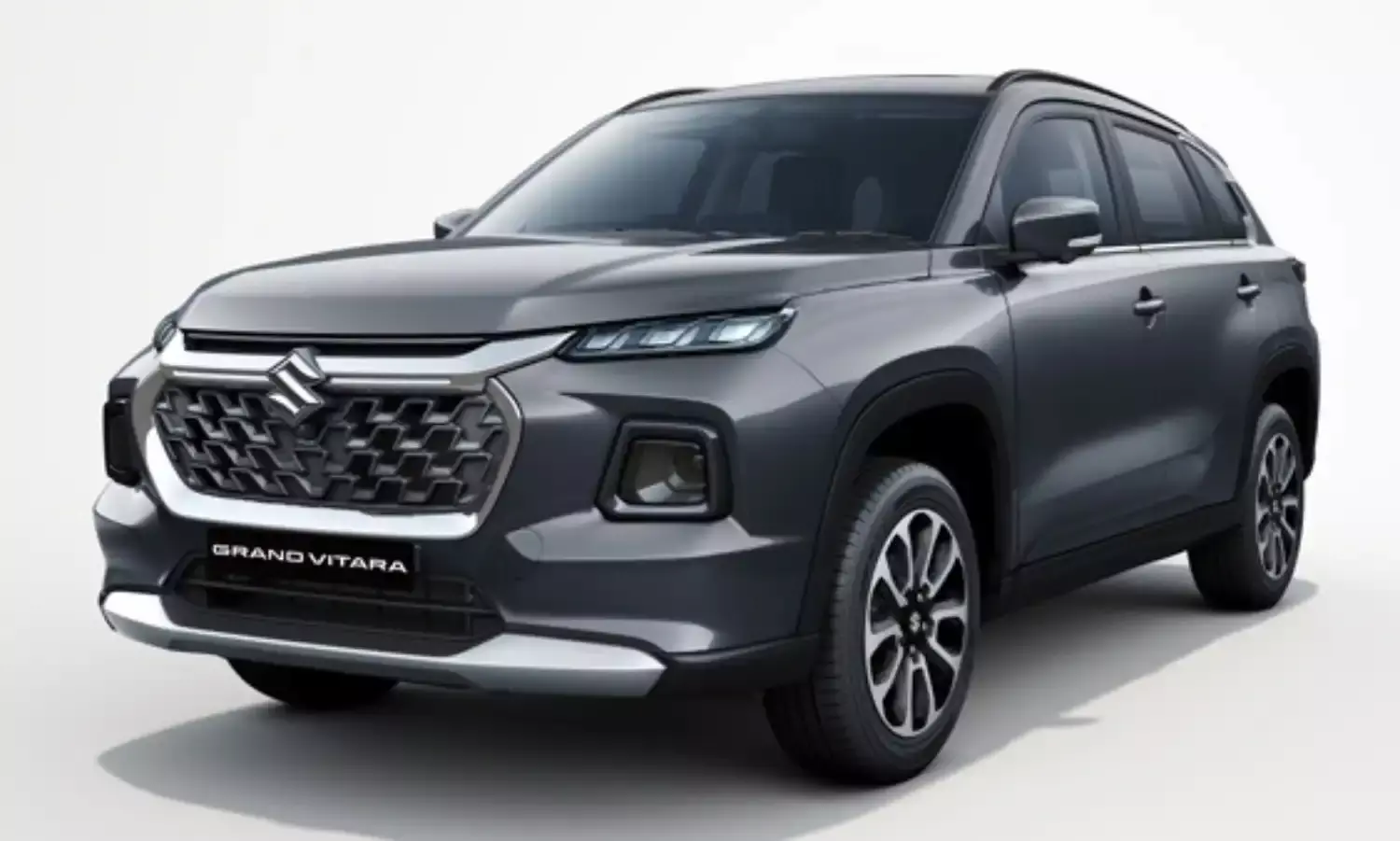 Maruti Grand Vitara : దీపావళి ధమాకా.. మారుతి గ్రాండ్ విటారాపై రూ. 1.80 లక్షల వరకు భారీ డిస్కౌంట్. Maruti Grand Vitara : దీపావళి ధమాకా.. మారుతి గ్రాండ్ విటారాపై రూ. 1.80 లక్షల వరకు భారీ డిస్కౌంట్.