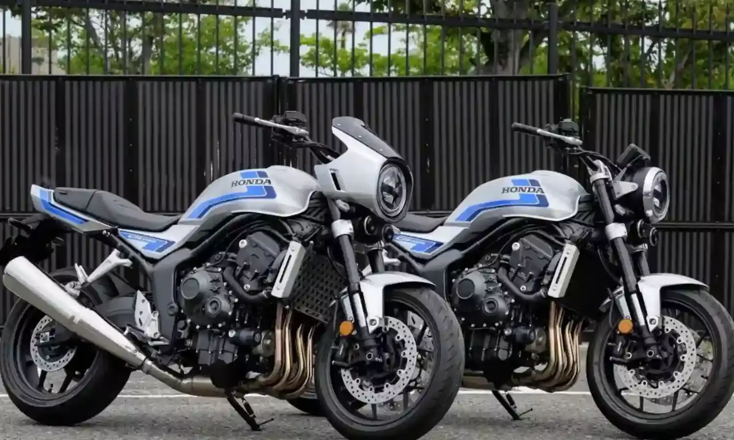 Honda : సరికొత్త క్లాసిక్ లుక్తో హోండా CB1000F బైక్ రిలీజ్.. అదిరే ఫీచర్లు. Honda : సరికొత్త క్లాసిక్ లుక్తో హోండా CB1000F బైక్ రిలీజ్.. అదిరే ఫీచర్లు.