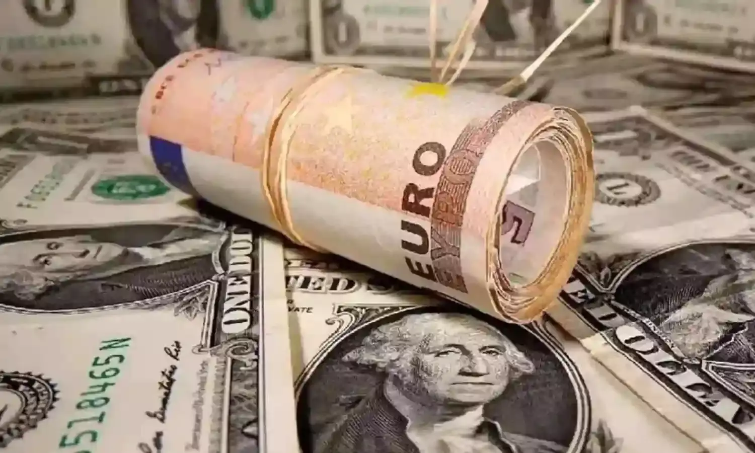 India Forex Reserves : రెండు వారాలుగా భారీగా తగ్గిపోతున్న భారత ఫారెక్స్ రిజర్వ్.. కారణం ఇదే. India Forex Reserves : రెండు వారాలుగా భారీగా తగ్గిపోతున్న భారత ఫారెక్స్ రిజర్వ్.. కారణం ఇదే.