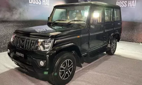 Mahindra Bolero 2025 : రూ. 10 లక్షలలోపు 7-సీటర్ SUV.. బోలెరోతో 3 ప్లస్ పాయింట్లు, 2 మైనస్ పాయింట్లు ఇవే.