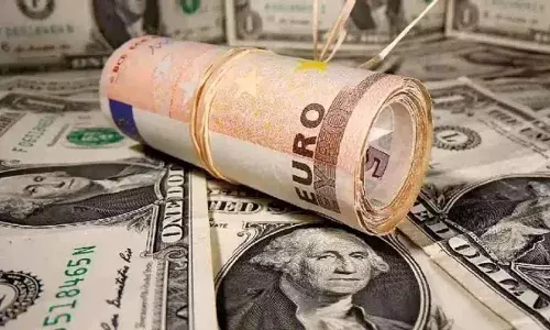 India Forex Reserves : రెండు వారాలుగా భారీగా తగ్గిపోతున్న భారత ఫారెక్స్ రిజర్వ్.. కారణం ఇదే. India Forex Reserves : రెండు వారాలుగా భారీగా తగ్గిపోతున్న భారత ఫారెక్స్ రిజర్వ్.. కారణం ఇదే.