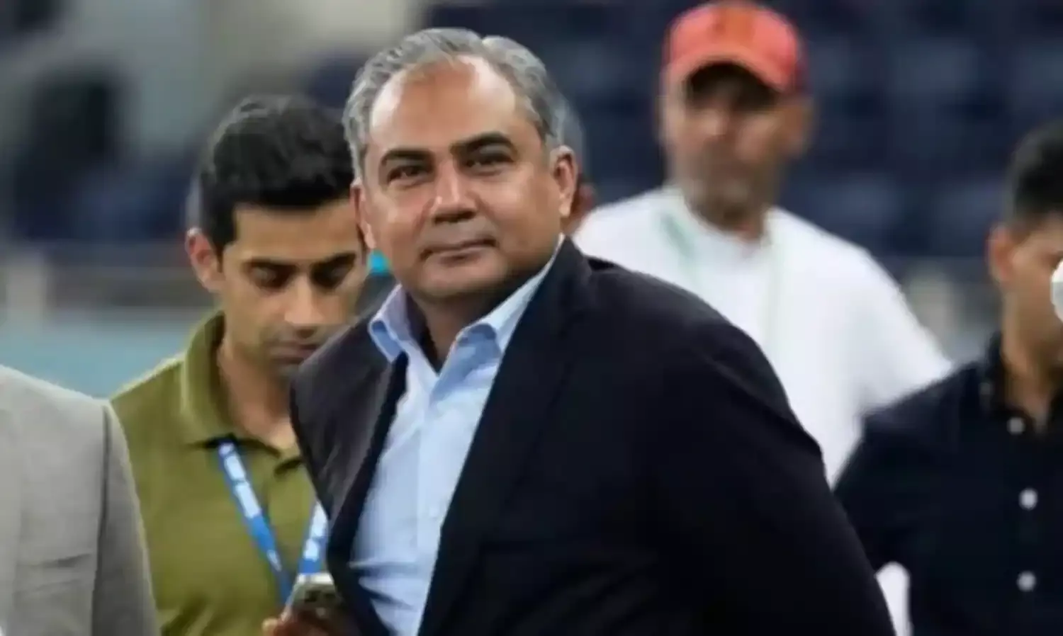 BCCI: నఖ్వీకి షాక్ ఇచ్చేందుకు బీసీసీఐ బిగ్ ప్లాన్ BCCI: నఖ్వీకి షాక్ ఇచ్చేందుకు బీసీసీఐ బిగ్ ప్లాన్