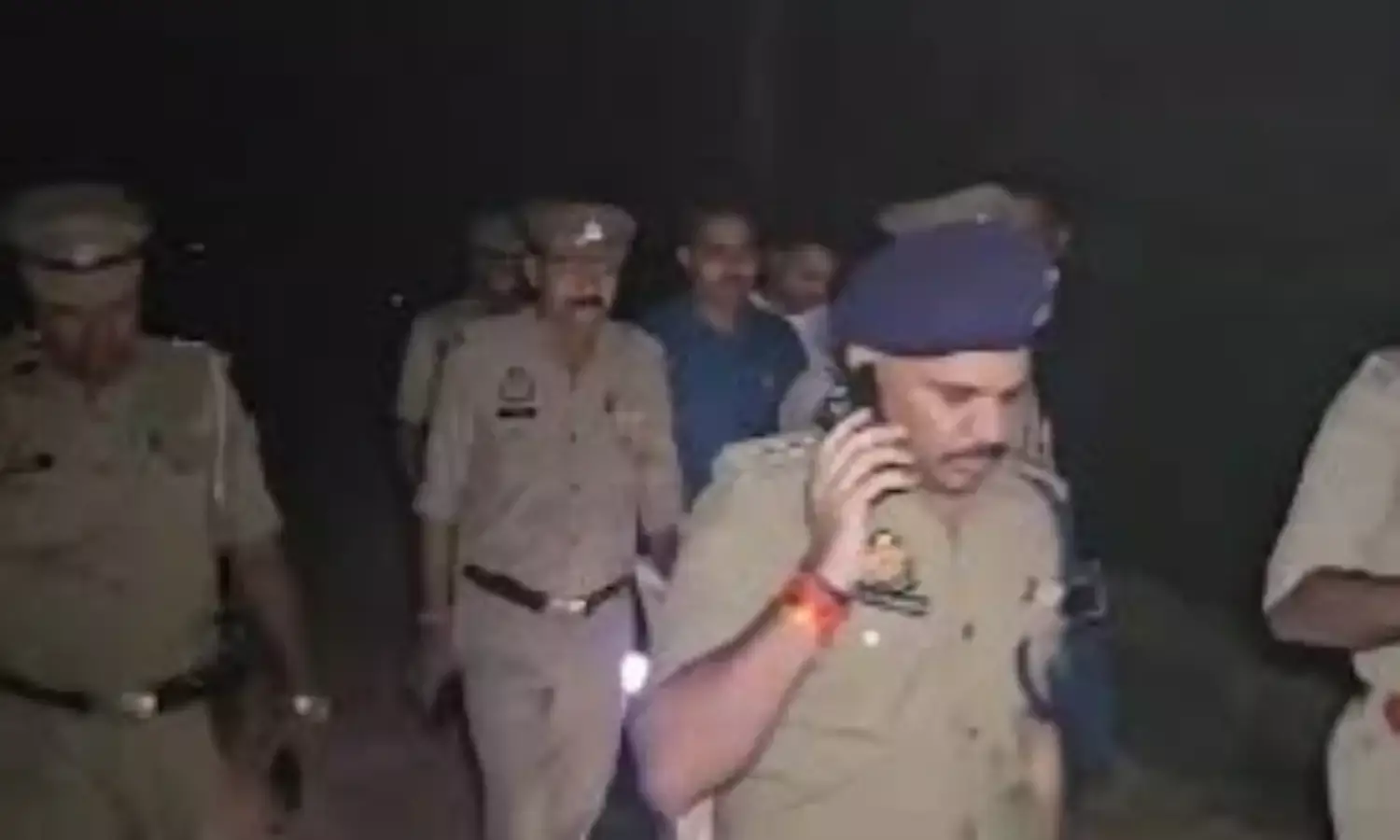 Lucknow Crime:16 ఏళ్ల బాలికపై ఐదుగురి దాడి, ముగ్గురు అరెస్ట్ Lucknow Crime:16 ఏళ్ల బాలికపై ఐదుగురి దాడి, ముగ్గురు అరెస్ట్