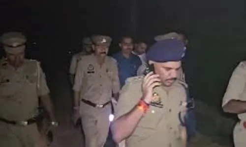 Lucknow Crime:16 ఏళ్ల బాలికపై ఐదుగురి దాడి, ముగ్గురు అరెస్ట్‌