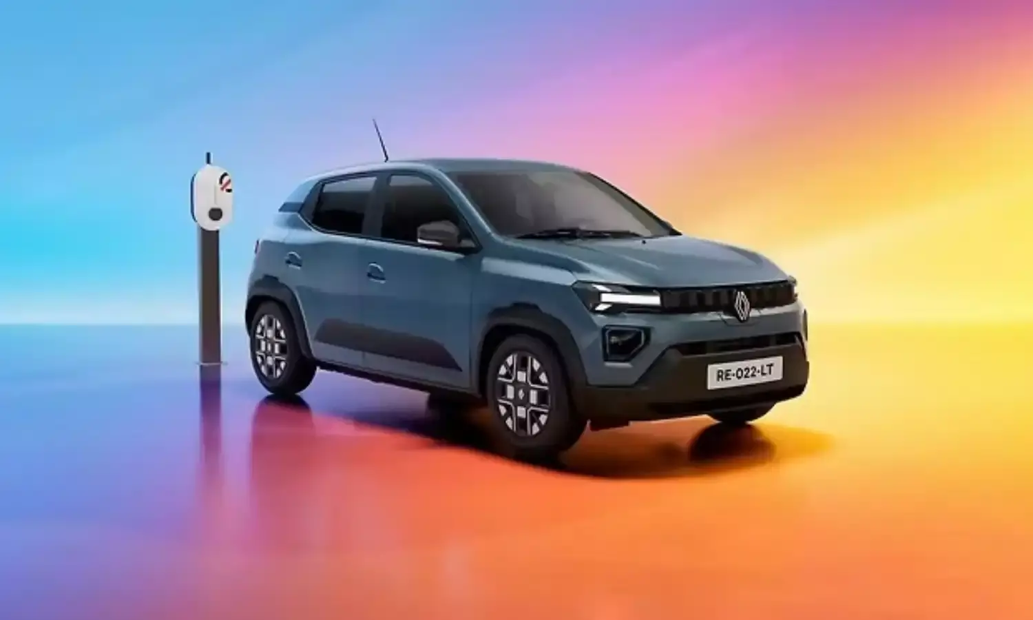 Kwid EV : టాటా టియాగో ఈవీకి పోటీ.. త్వరలో 250కిమీ రేంజ్తో ఇండియాలోకి రెనాల్ట్ ఎలక్ట్రిక్ క్విడ్. Kwid EV : టాటా టియాగో ఈవీకి పోటీ.. త్వరలో 250కిమీ రేంజ్తో ఇండియాలోకి రెనాల్ట్ ఎలక్ట్రిక్ క్విడ్.