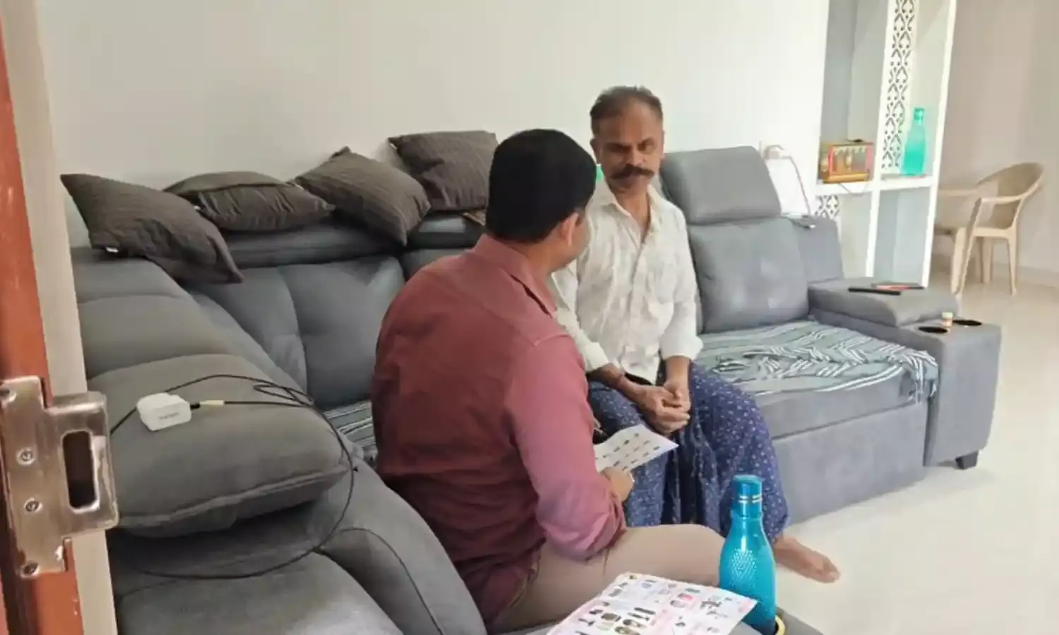 కల్తీ మద్యంపై సిట్ ఏర్పాటు.. కూటమి దూకుడు కల్తీ మద్యంపై సిట్ ఏర్పాటు.. కూటమి దూకుడు