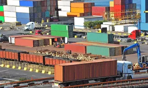 India EFTA : భారత్-EFTA ఒప్పందంతో కొత్త శకం.. 15 ఏళ్లలో 100 బిలియన్ డాలర్ల పెట్టుబడులు, 10 లక్షల ఉద్యోగాలు