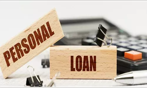 Personal Loan : పర్సనల్ లోన్ కావాలా? బ్యాంకులు చెక్ చేసే ఈ 5 విషయాలు తప్పక తెలుసుకోండి.