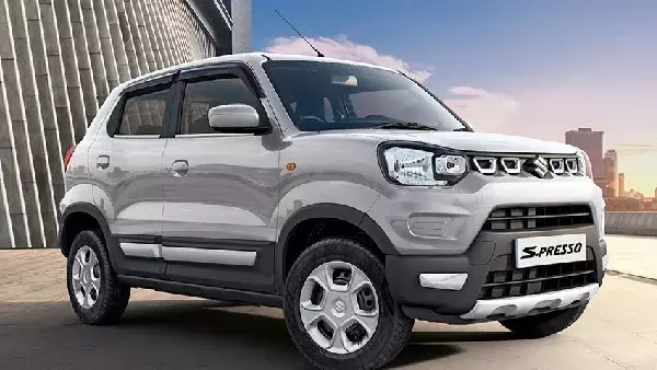 Maruti S-Presso : మారుతి ఎస్ ప్రెస్సో పై రూ.1.30 లక్షల వరకు తగ్గింపు.. ఏ వేరియంట్‌పై ఎంత ధర తగ్గిందంటే?