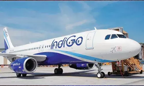Indigo : ఇండిగో బంపర్ సేల్.. రూ. 2,390కే దేశంలో ఎక్కడికైనా..ఆఫర్ డీటెయిల్స్ ఇవే