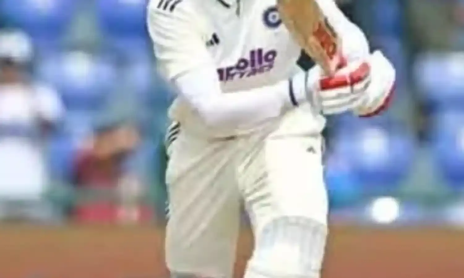 IND vs WI: ఢిల్లీ టెస్టులో విజయం ముంగిట భారత్ IND vs WI: ఢిల్లీ టెస్టులో విజయం ముంగిట భారత్