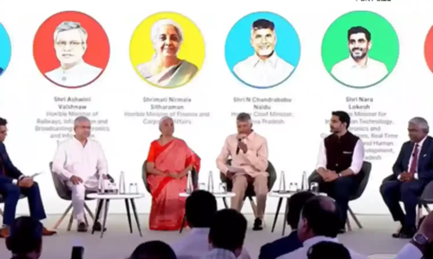 AP: గూగుల్తో ఏపీ చరిత్రాత్మక ఒప్పందం AP: గూగుల్తో ఏపీ చరిత్రాత్మక ఒప్పందం