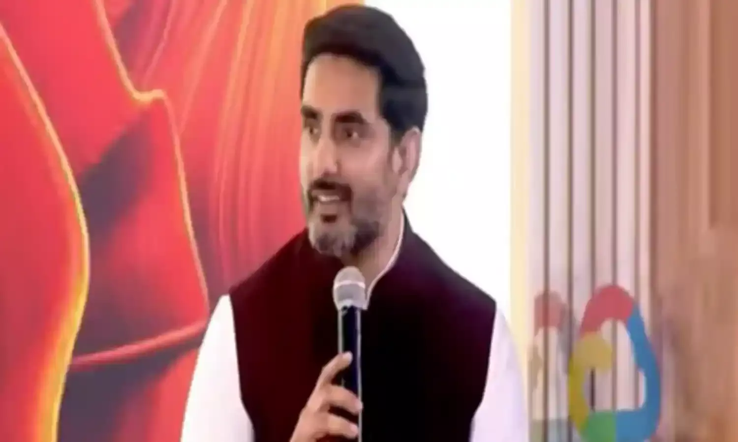 AP: ఏపీ చరిత్రలో మరువలేని రోజు: నారా లోకేశ్ AP: ఏపీ చరిత్రలో మరువలేని రోజు: నారా లోకేశ్
