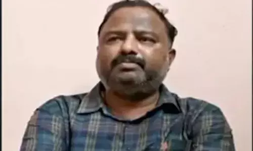 AP: జోగి రమేష్ ఆధ్వర్యంలోనే నకిలీ మద్యం తయారీ