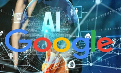 Google AI Hub in India: భారతదేశంలో AI హబ్.. ప్రకటించిన గూగుల్ Google AI Hub in India: భారతదేశంలో AI హబ్.. ప్రకటించిన గూగుల్