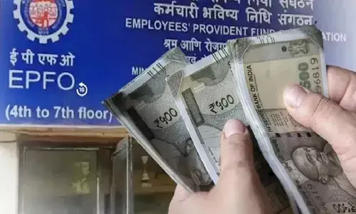 EPFO : ఈపీఎఫ్ఓ సంచలన నిర్ణయం.. 13 పాత రూల్స్ రద్దు.. పీఎఫ్ ఖాతాలో 100% డబ్బు విత్‌డ్రాకు అనుమతి.