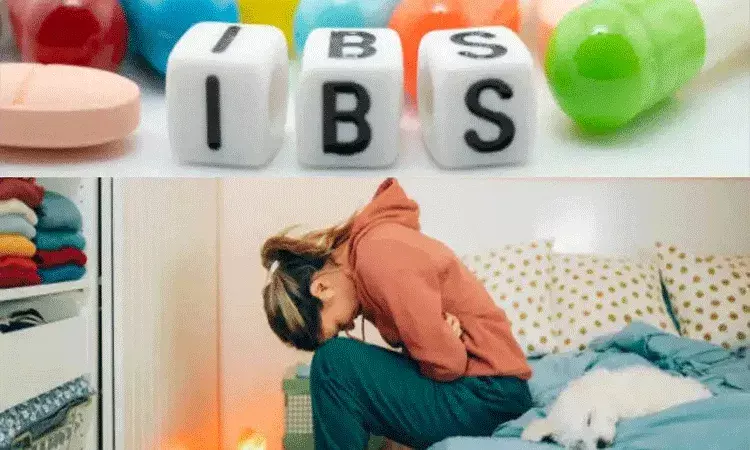 ఆహారం మాత్రమే కాదు.. ఒత్తిడి కూడా ఇరిటబుల్ బవెల్ సిండ్రోమ్‌కు కారణం..