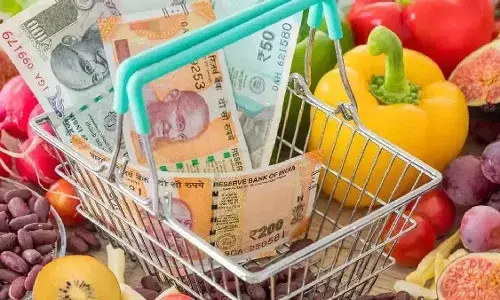 Indian Economy : ద్రవ్యోల్బణం నుంచి ట్యాక్స్ కలెక్షన్ వరకూ.. కేవలం 24 గంటల్లో ప్రభుత్వానికి 3 దీపావళి గిఫ్ట్‎లు.