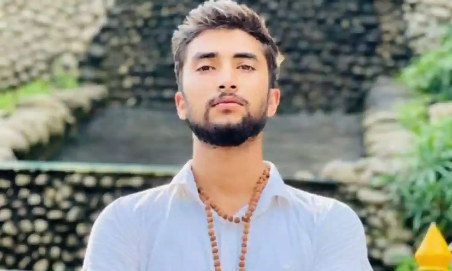 Hamas: హమాస్ చెరలో నేపాలీ హిందూ విద్యార్థి మృతి.. Hamas: హమాస్ చెరలో నేపాలీ హిందూ విద్యార్థి మృతి..