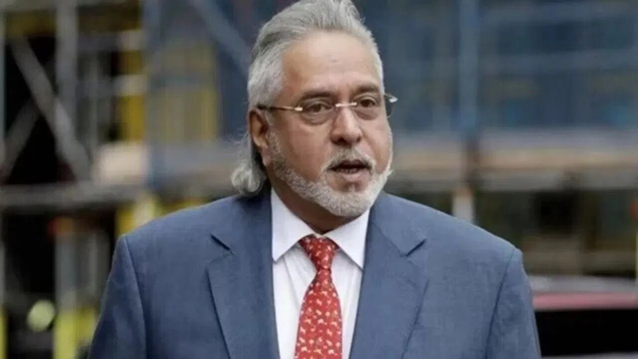 Vijay Mallya : రూ. 14,100 కోట్ల వసూళ్లు నిజమేనా? బ్యాంకులు లెక్క చెప్పాలంటూ విజయ్ మాల్యా డిమాండ్