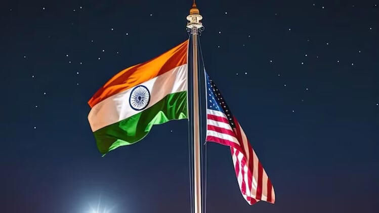 Oil Purchases From US: అమెరికా చమురు కొనేందుకు సిద్ధమే కానీ..: భారత్‌