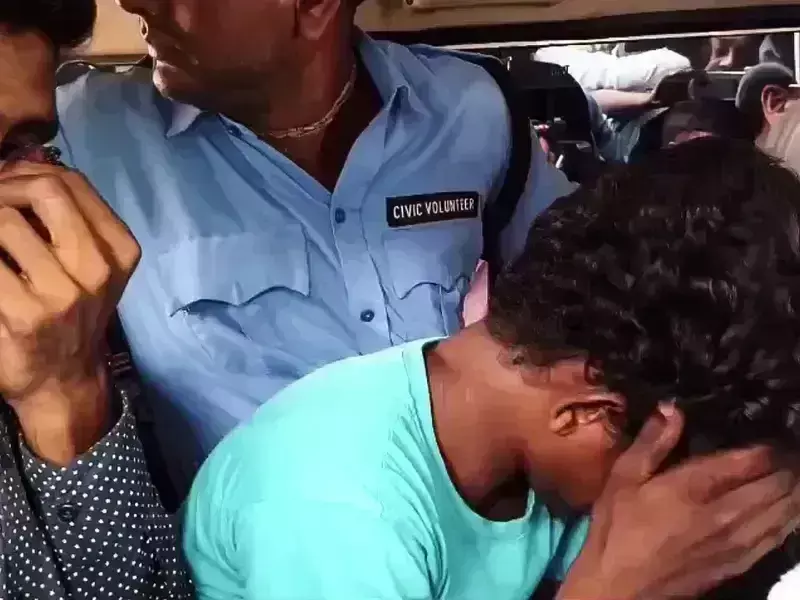 Bengal Rape Case: వైద్య విద్యార్థినిపై గ్యాంగ్ రేప్ జరగలేదు..కానీ