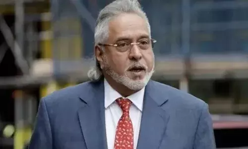 Vijay Mallya : రూ. 14,100 కోట్ల వసూళ్లు నిజమేనా? బ్యాంకులు లెక్క చెప్పాలంటూ విజయ్ మాల్యా డిమాండ్