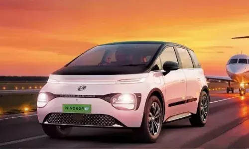 MG Windsor EV : దేశంలోనే నంబర్ 2 ఈవీ బ్రాండ్..ఎంజీ విండ్సర్ ఈవీ సంచలనం. MG Windsor EV : దేశంలోనే నంబర్ 2 ఈవీ బ్రాండ్..ఎంజీ విండ్సర్ ఈవీ సంచలనం.