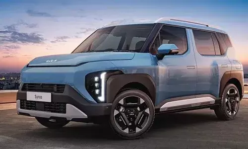 Car Discounts : కొత్త కారు కొనేందుకు ఇదే మంచి ఛాన్స్.. ఈ 5 ఎస్యూవీలపై ఏకంగా రూ.1.6 లక్షల భారీ తగ్గింపు. Car Discounts : కొత్త కారు కొనేందుకు ఇదే మంచి ఛాన్స్.. ఈ 5 ఎస్యూవీలపై ఏకంగా రూ.1.6 లక్షల భారీ తగ్గింపు.