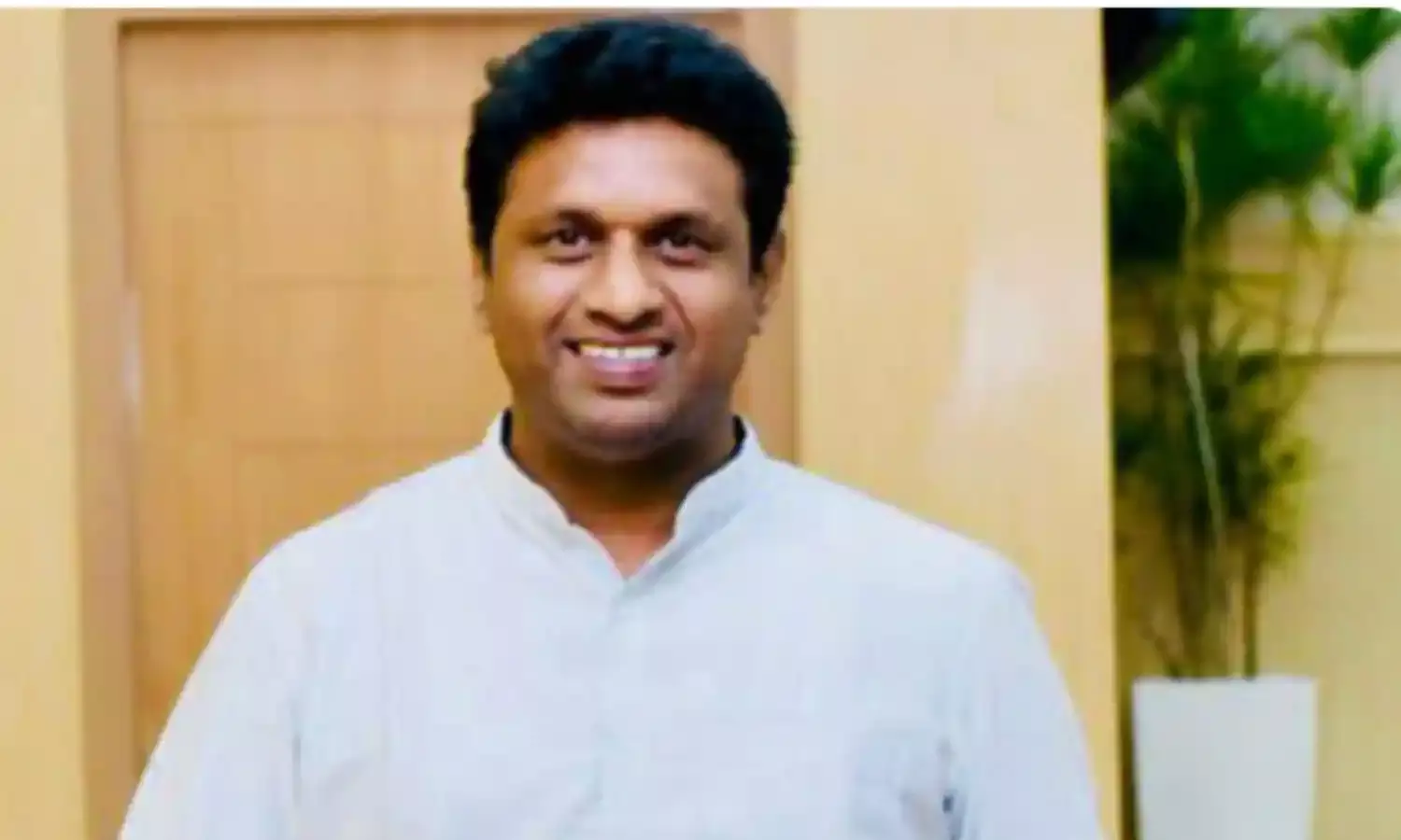 BJP: జూబ్లీహిల్స్ బీజేపీ అభ్యర్థిగా లంకల దీపక్ రెడ్డి BJP: జూబ్లీహిల్స్ బీజేపీ అభ్యర్థిగా లంకల దీపక్ రెడ్డి