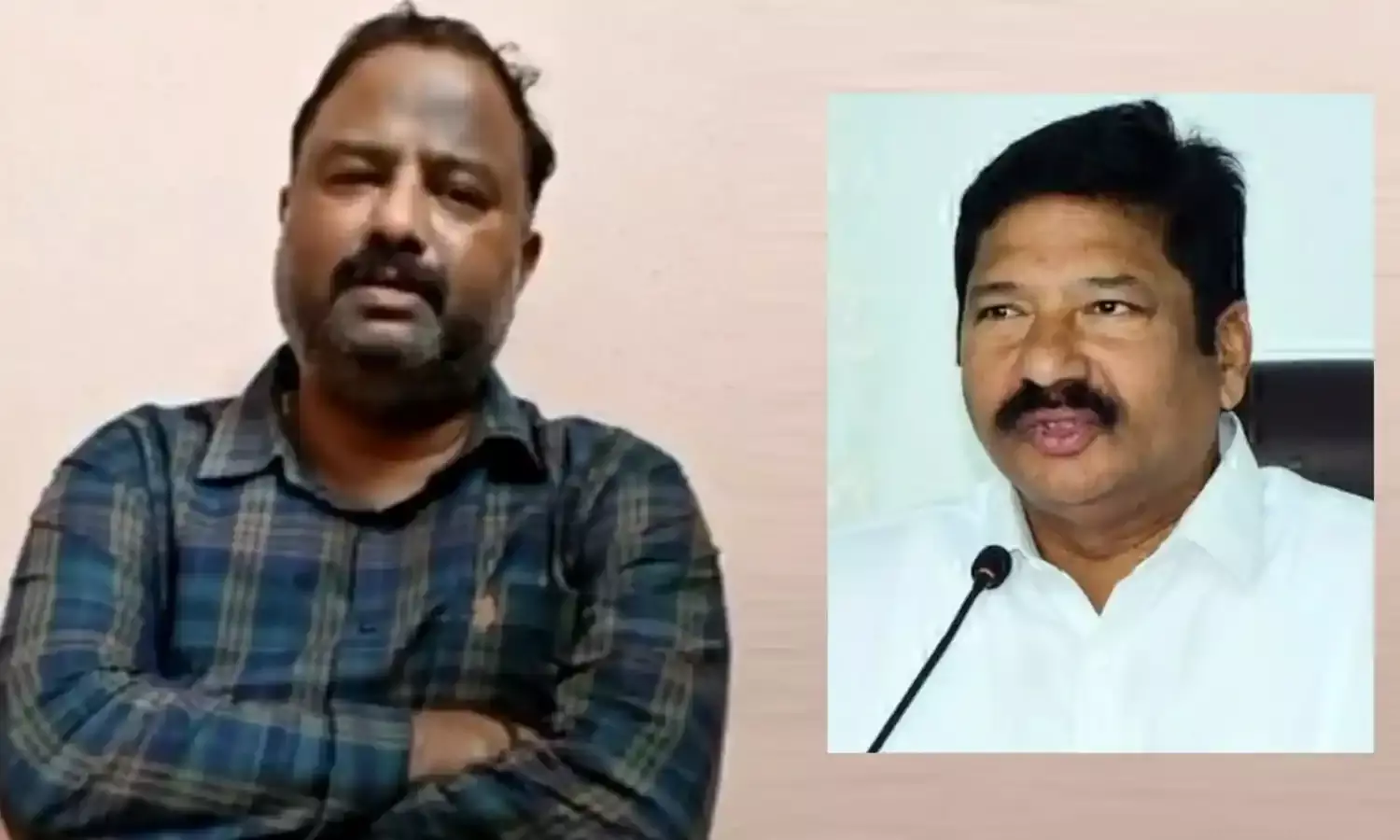 కల్తీమద్యం కేసులో బెడిసికొట్టిన వైసీపీ ప్లాన్.. కల్తీమద్యం కేసులో బెడిసికొట్టిన వైసీపీ ప్లాన్..