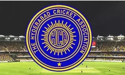 HCA: హెచ్సీఏలో ఫేక్ సర్టిఫికెట్ల కలకలం HCA: హెచ్సీఏలో ఫేక్ సర్టిఫికెట్ల కలకలం