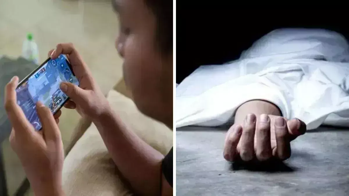 13 Years Boy:  గంటల తరబడి మొబైల్ గేమ్స్ ఆడి బాలుడి మృతి